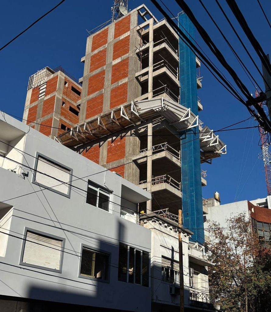 Torre Belgrano